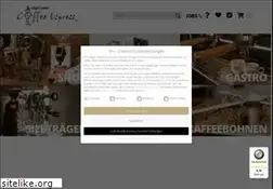 Sites similar to coffee-espress.de