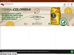 Sites similar to coffee-ez.com