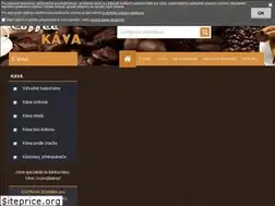 Sites similar to coffee-kava.cz