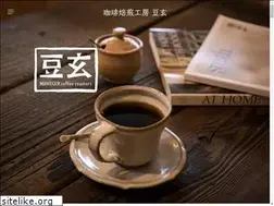 Sites similar to coffee-mamegen.com