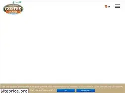Sites similar to coffee-mann.com