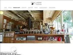 Sites similar to coffee-market.net