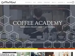 Sites similar to coffee-mind.com