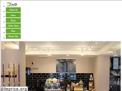 Sites similar to coffee-nova.com