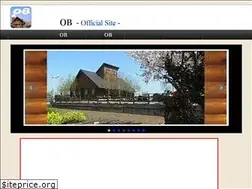 Sites similar to coffee-ob.com