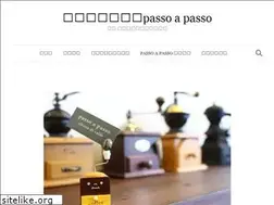 Sites similar to coffee-passo.com