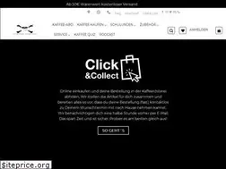 Sites similar to coffee-pirates.de