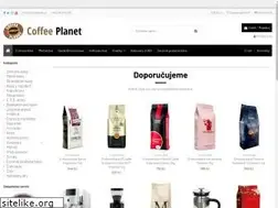 Sites similar to coffee-planet.cz