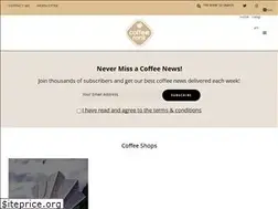 Sites similar to coffee-rank.com