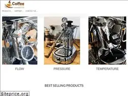 Sites similar to coffee-sensor.com