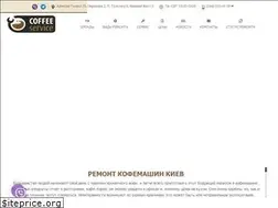 Sites similar to coffee-service.kiev.ua