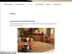 Sites similar to coffee-shop.cz