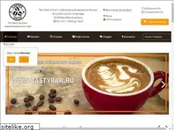 Sites similar to coffee-shop24.ru