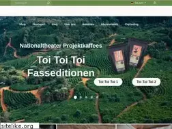 Sites similar to coffee-store.de