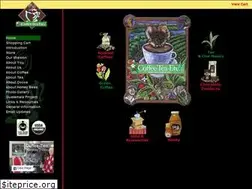 Sites similar to coffee-tea-etc.com