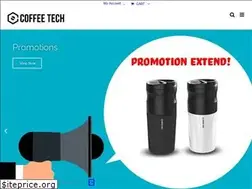 Sites similar to coffee-tech.co.nz