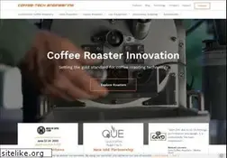 Sites similar to coffee-tech.com