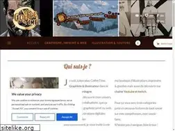 Sites similar to coffee-time.fr