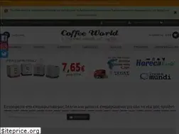 Sites similar to coffee-world.coffee