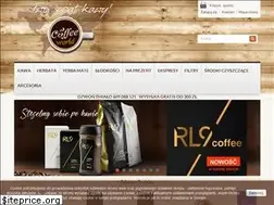 Sites similar to coffee-world.pl