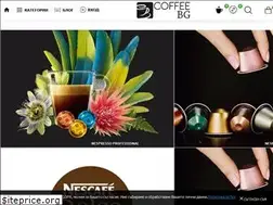 Sites similar to coffee.bg