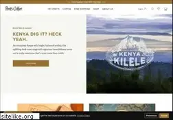 Sites similar to coffee.com