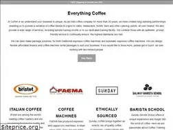 Sites similar to coffee.ie