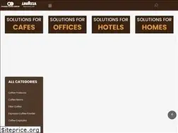 Sites similar to coffee.lk