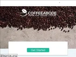 Sites similar to coffeeabode.com
