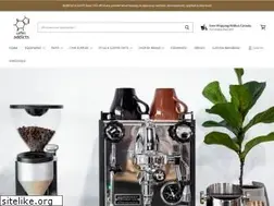 Sites similar to coffeeaddicts.ca