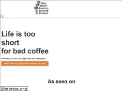 Sites similar to coffeeaffection.com