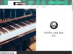 Sites similar to coffeeandbar-ivy.shopinfo.jp