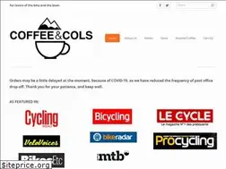 Sites similar to coffeeandcols.com