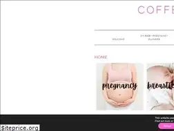 Sites similar to coffeeandcoos.com