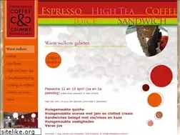 Sites similar to coffeeandcrumbs.nl
