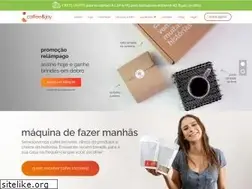 Sites similar to coffeeandjoy.com.br