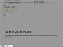 Sites similar to coffeeandteabrokers.com