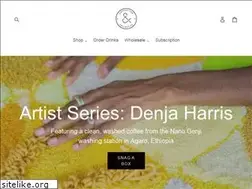 Sites similar to coffeeandteacollective.com