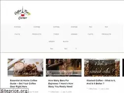 Sites similar to coffeeandteacorner.com