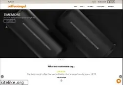 Sites similar to coffeeangel.com