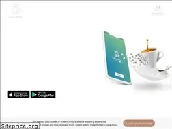 Sites similar to coffeeappeal.newis.cloud