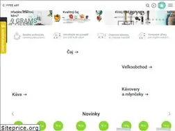 Sites similar to coffeeart.sk