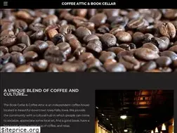 Sites similar to coffeeattic.net