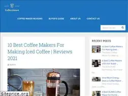 Sites similar to coffeeaware.com