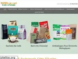 Sites similar to coffeebags.ci