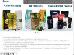 Sites similar to coffeebagsethiopia.com