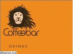Sites similar to coffeebar.com