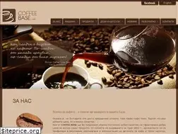 Sites similar to coffeebase.net