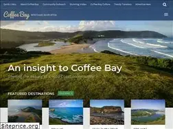 Sites similar to coffeebay.co.za