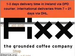 Sites similar to coffeebean.ie